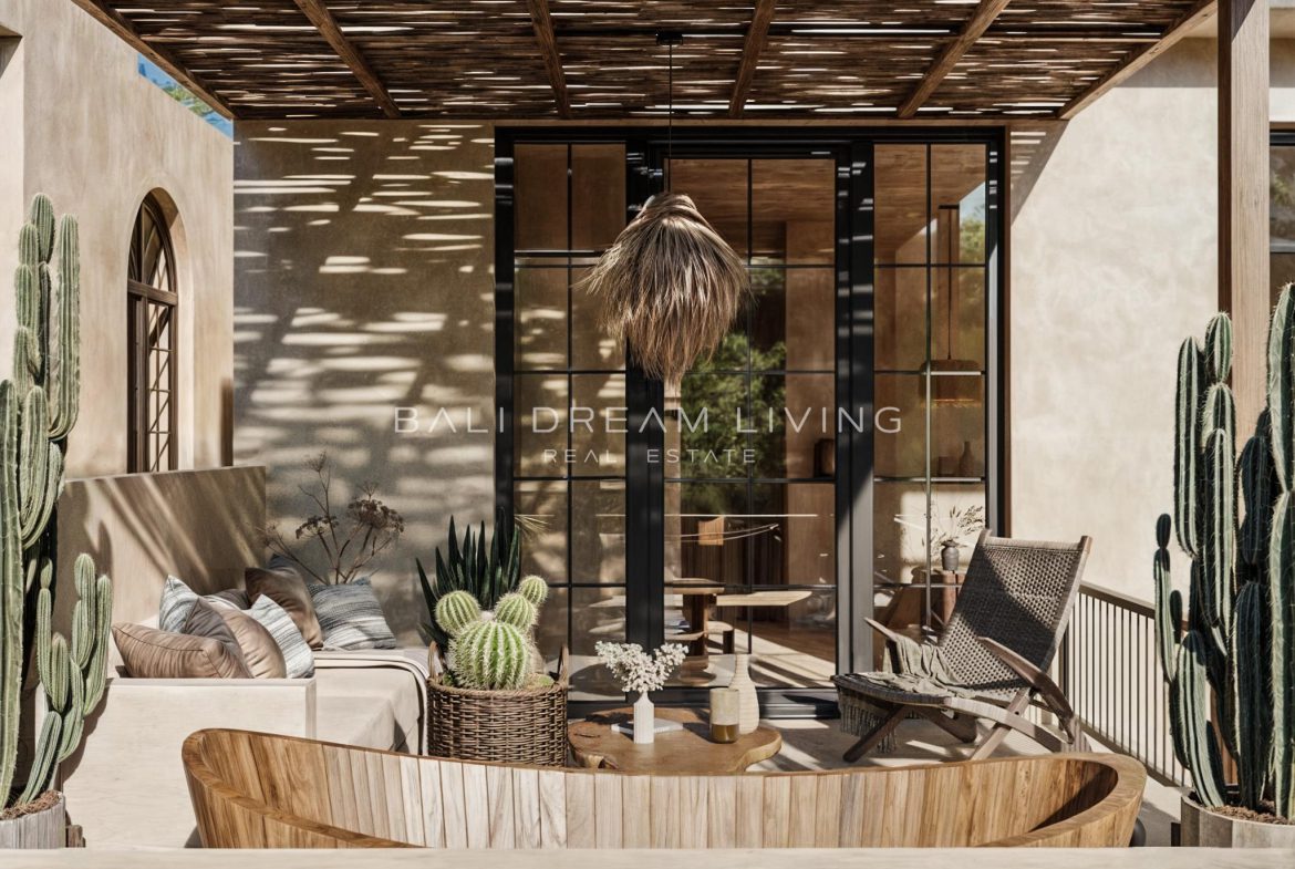 padang padang villa for sale