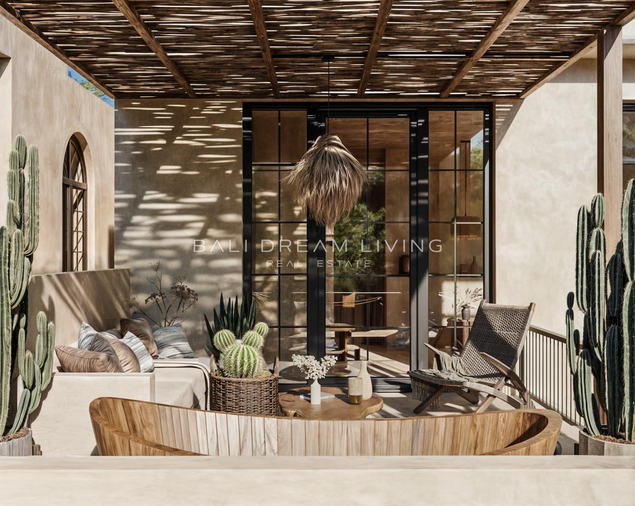 padang padang villa for sale