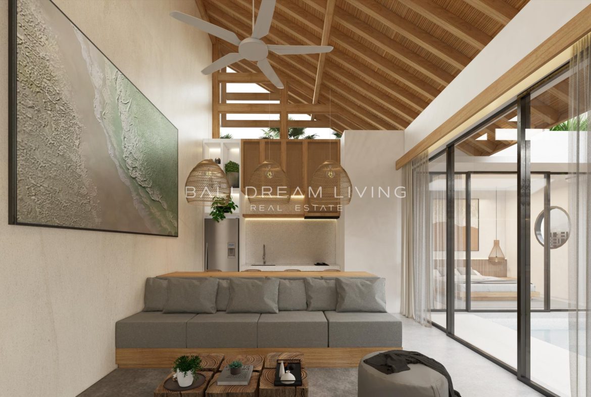 New Development in Bali