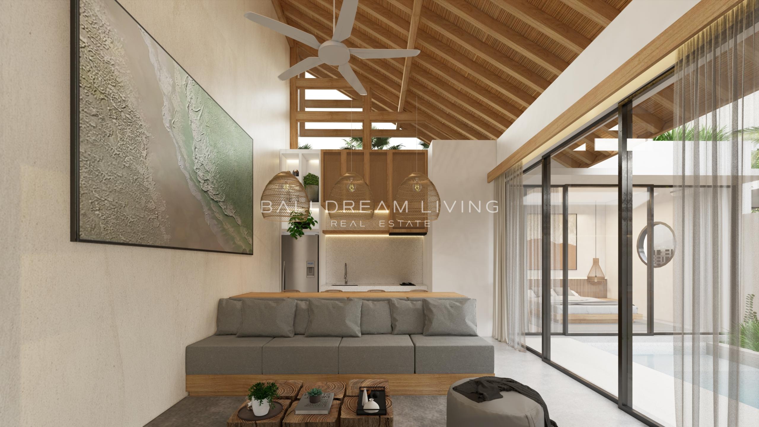 New Development in Bali