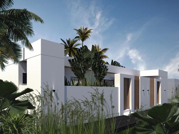 villa for sale bali
