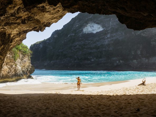 Australians investing in Bali